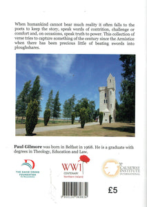 Wake Up Jamesie Lad: A Century Beyond the Armistice