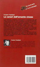 Load image into Gallery viewer, Haddad, H: Ceneri dell&#39;amante cinese