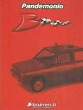 Brumm Pandemonio Catologo