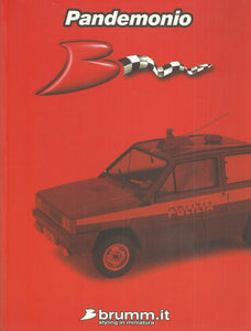 Brumm Pandemonio Catologo