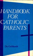 Handbook for Catholic parents
