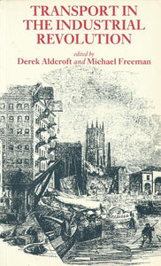 Transport in the Industrial Revolution