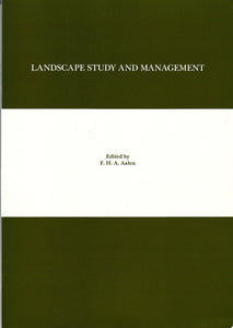Landscape Study and Management