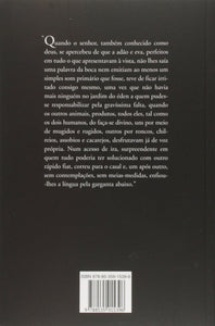 CAIM (Em Portuguese do Brasil)