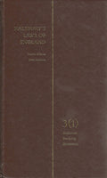Halsbury's Laws of England (Fourth Edition 2005 Reissue) Vol. 3(1): Bailment