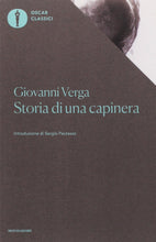 Load image into Gallery viewer, Storia di una capinera (Oscar Classici)