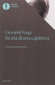 Storia di una capinera (Oscar Classici)