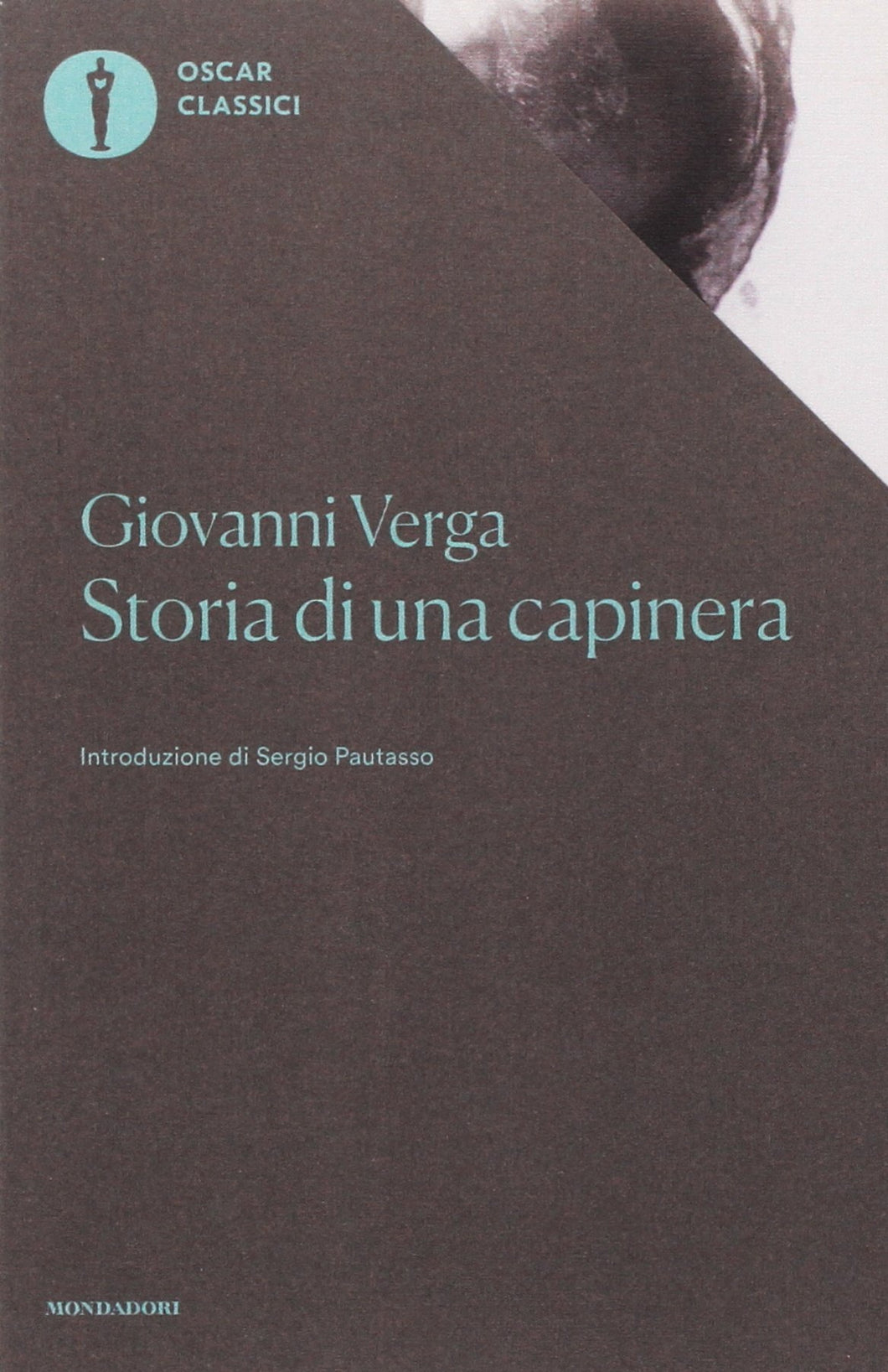 Storia di una capinera (Oscar Classici)