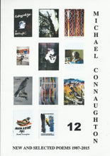Load image into Gallery viewer, New and Selected Poems 1987-2015
