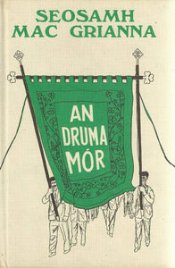 An Druma Mor