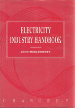 Load image into Gallery viewer, Electricity Industry Handbook: Law and Practice