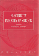 Electricity Industry Handbook: Law and Practice