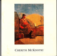 Cherith Mckinstry (1928-2004)