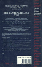 Load image into Gallery viewer, Companies Act 1989: Palmer 1990 Service Special Issue: Supplement