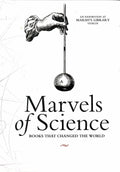 Marvels of Science - Books that Changed the World (an Exhibition at Marsh's Library Dublin)