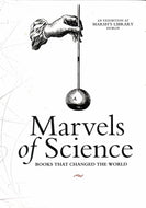 Marvels of Science - Books that Changed the World (an Exhibition at Marsh's Library Dublin)