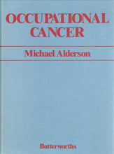 Load image into Gallery viewer, Occupational Cancer