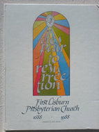 Despair to Resurrection First Lisburn Presbyterian Church 1688-1988