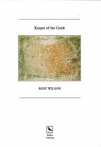 Keeper of the Creek