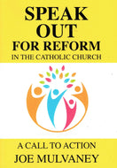 Speak Out For Reform in the Catholic Church: A Call to Action