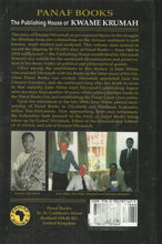 Load image into Gallery viewer, Panaf Books: The Publishing House of Kwame Nkrumah - Panaf Books at 50 Years - 1968 to 2018 and Beyond