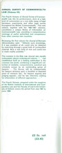 Load image into Gallery viewer, Annual Survey of Commonwealth Law 1968