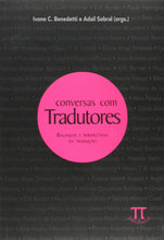 Load image into Gallery viewer, Conversas Com Tradutores. Balanços E Perspectivas (Em Portuguese do Brasil)