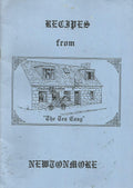 Recipes from Newtonmore / Recipes from "The Tea Cosy" Newtonmore