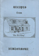 Recipes from Newtonmore / Recipes from 