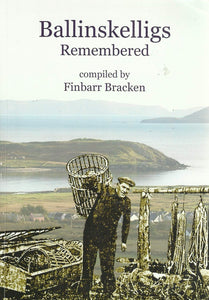 Ballinskelligs Remembered