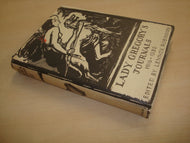 Lady Gregory's Journals, 1916-1930