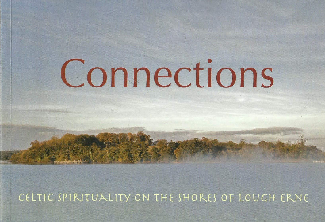 Connections: Celtic spirituality on the shores of Lough Erne