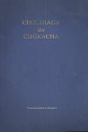 Ceol diaga do chóracha