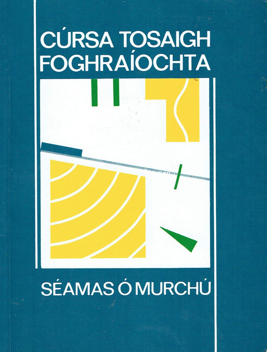 Cursa Tosaigh Foghraiochta