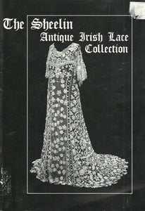 The Sheelin Antique Irish Lace Collection - Bellanaleck, Enniskillen, County Fermanagh, Northern Ireland