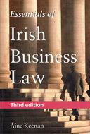 Essential of Irish Business Law