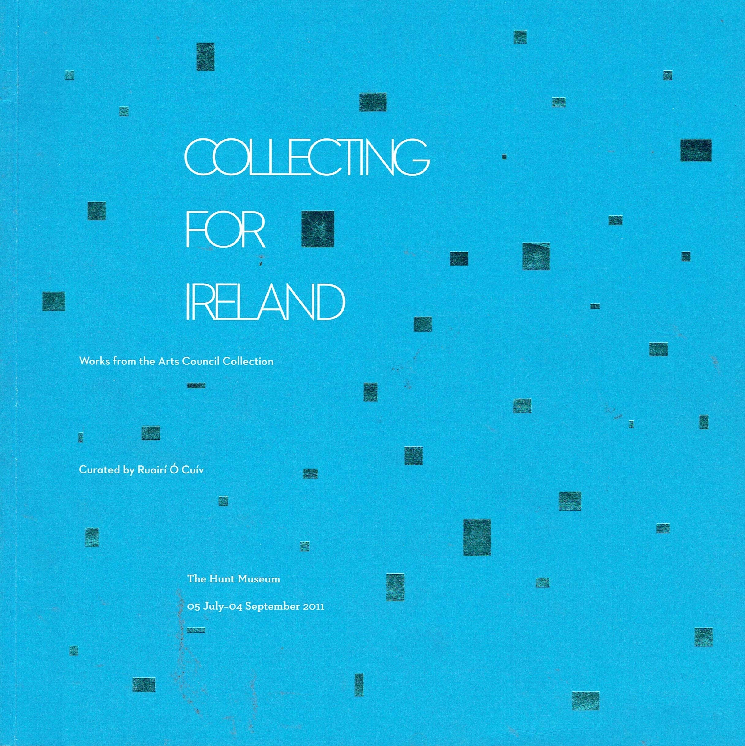 Collecting for Ireland: Works from the Arts Council Collection