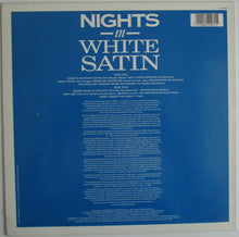 Load image into Gallery viewer, Various Nights In White Satin 12&quot; LP (1989) Contour CN 2096