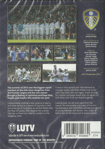 Leeds United Season Review 12/13 - 2012-2013