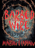 Barbed Wire