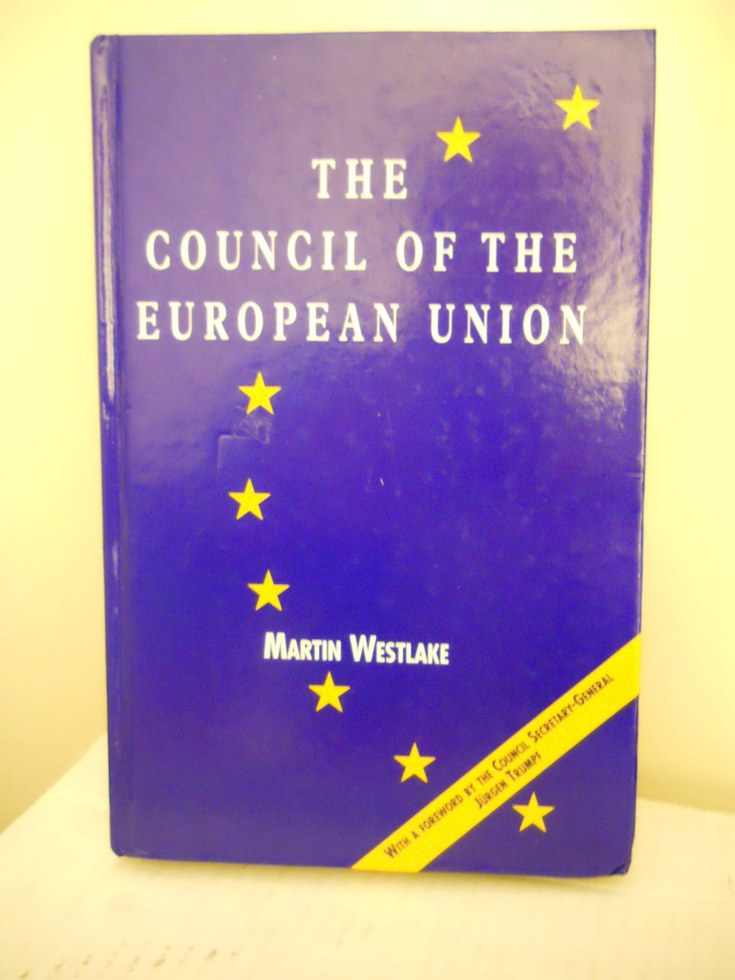 The Council of the European Union