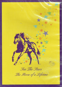 Sea the Stars: The Horse of a Lifetime