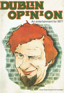 Dublin Opinion: An Entertainment for 1977