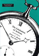 The Limitation of Actions - Second Edition