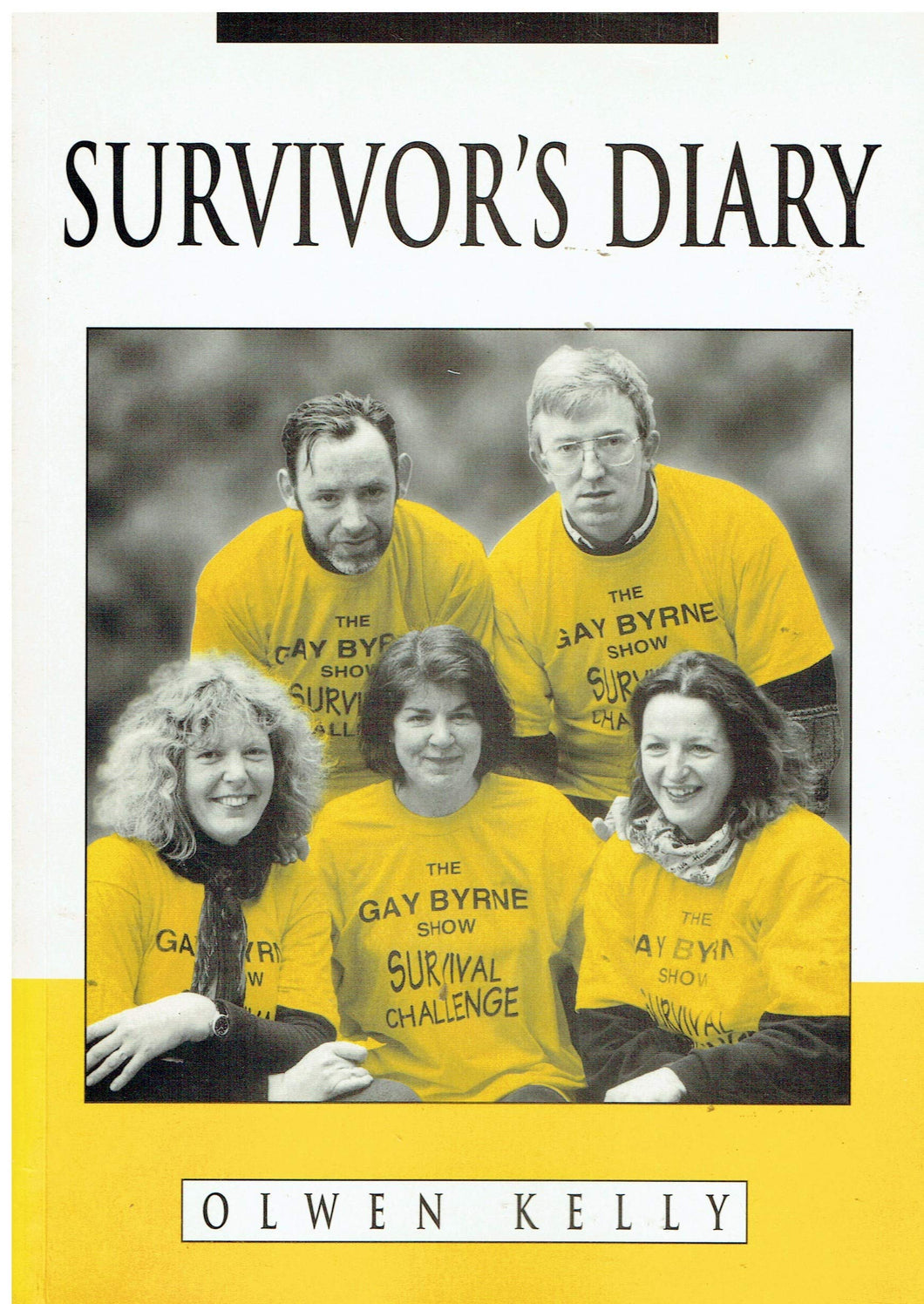 Survivor's diary