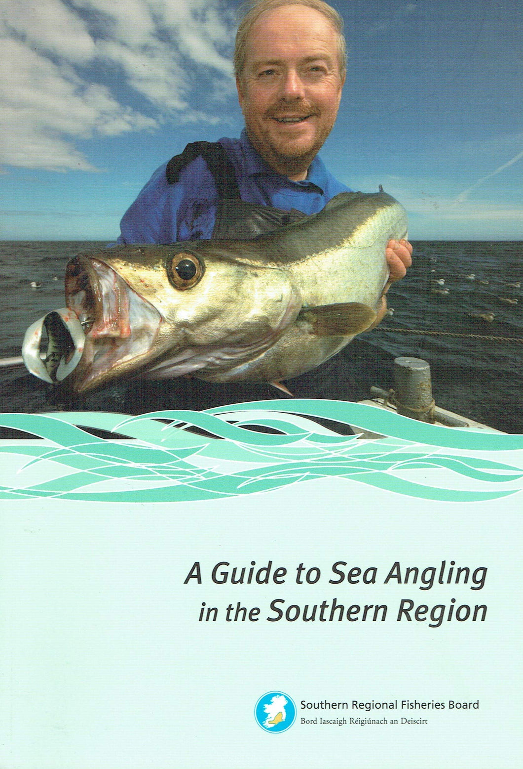 A Guide to Sea Angling in the Southern Region