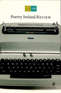 Poetry Ireland Review: Issue 110