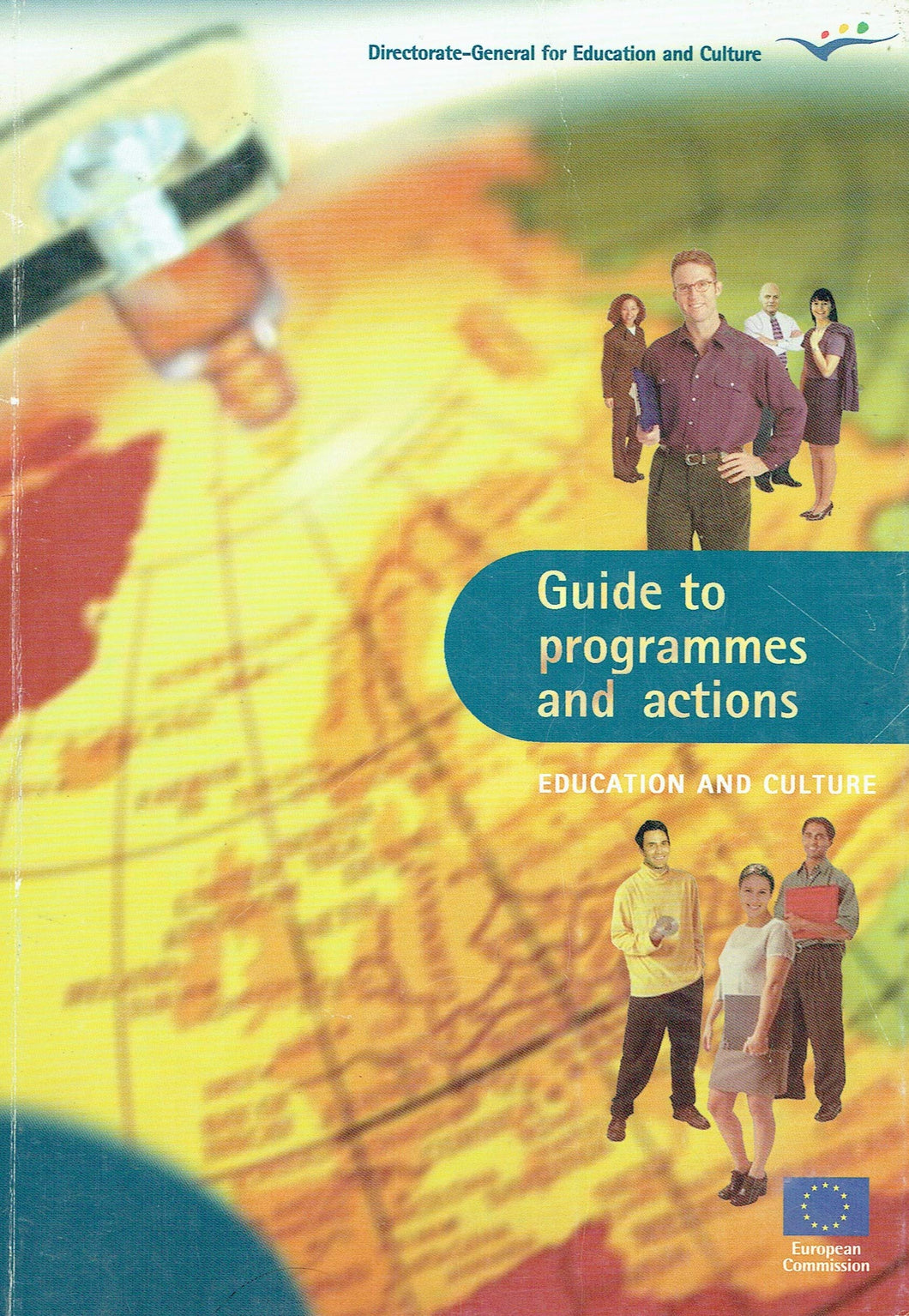 Guide to Programmes and Actions