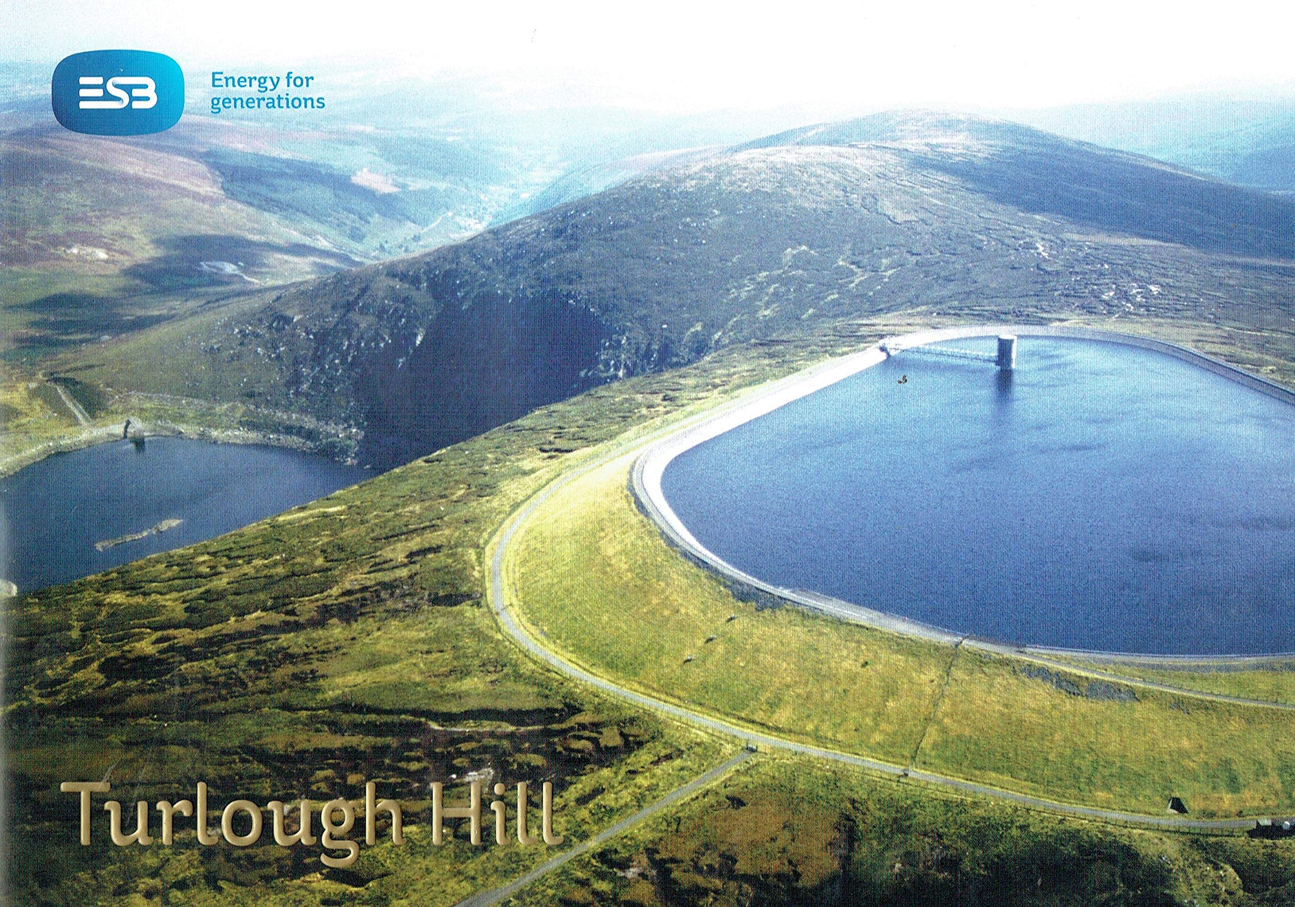 Turlough Hill: 40 Years
