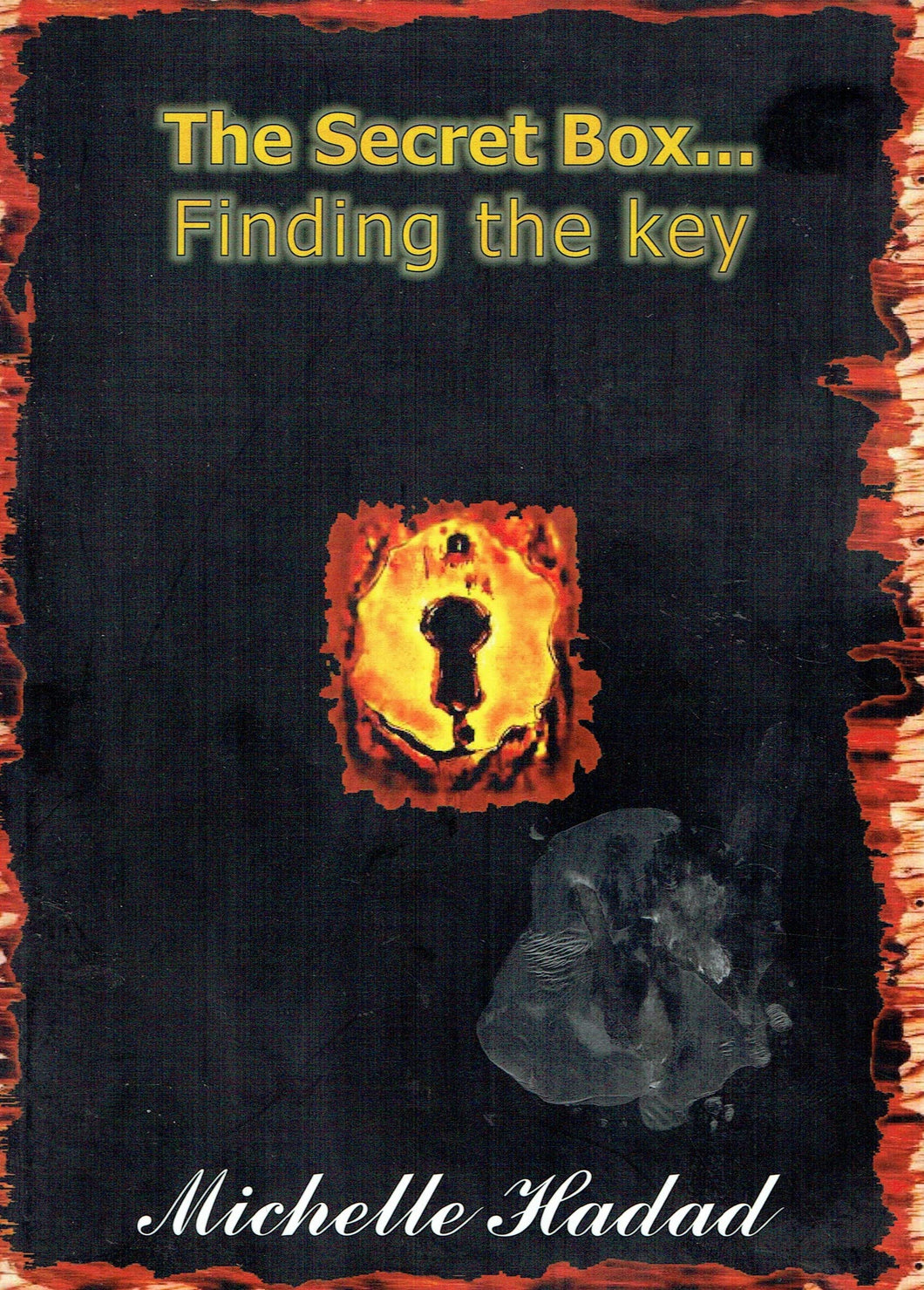 The Secret Box... Finding the Key